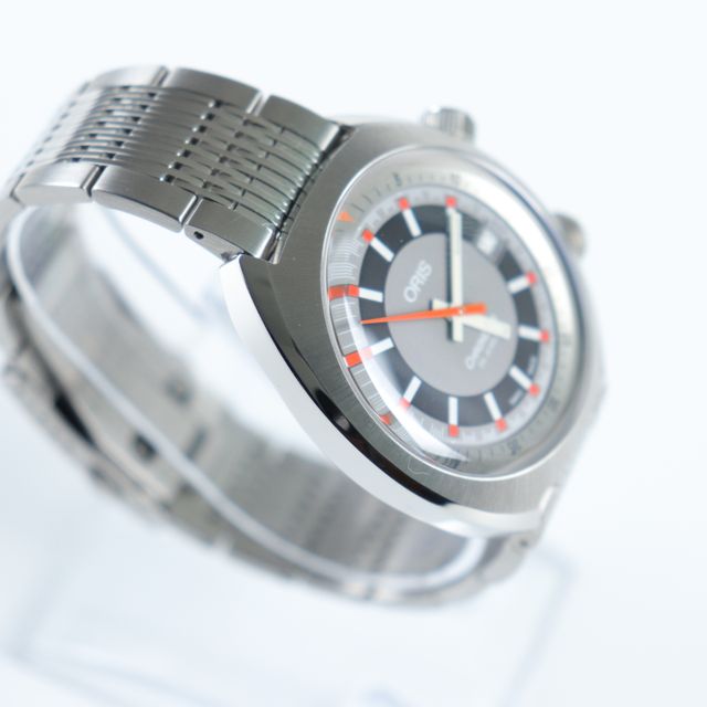 Oris Chronoris 733 7737 40 53 RS Image 2